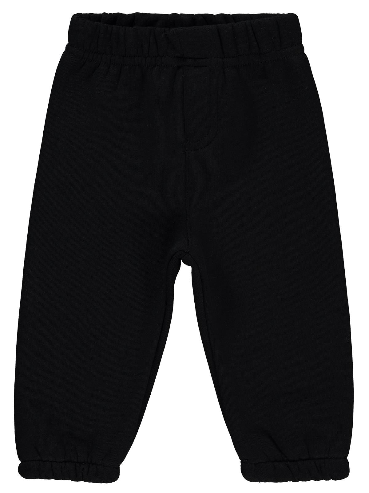 Civil Baby Düz Basic 6-18 Ay Eşofman Altı - Gri