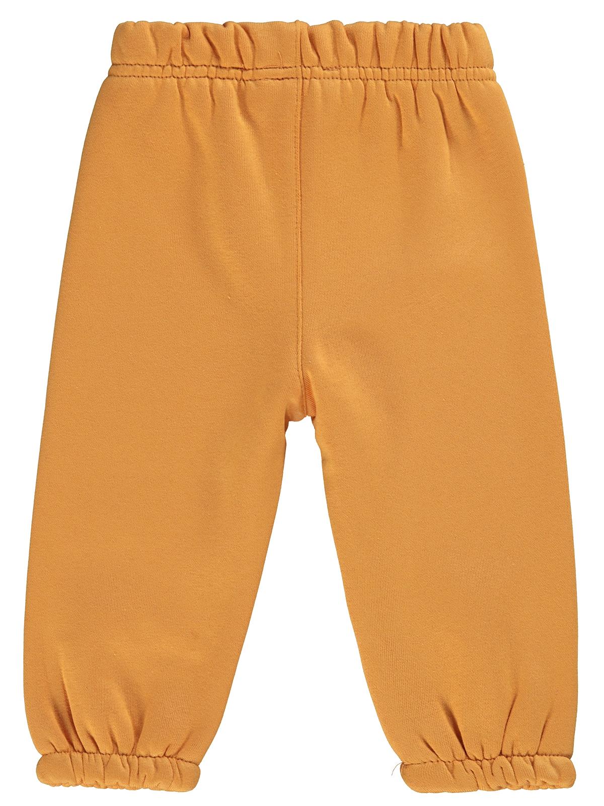 Civil Baby Düz Basic 6-18 Ay Eşofman Altı - Gri