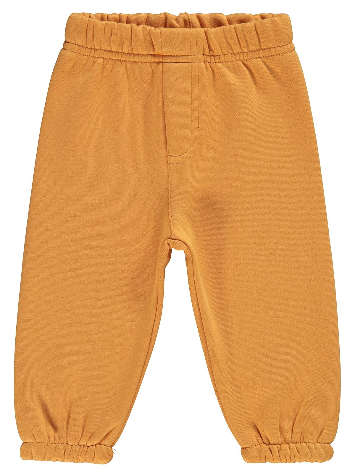 Civil Baby Düz Basic 6-18 Ay Eşofman Altı - Gri