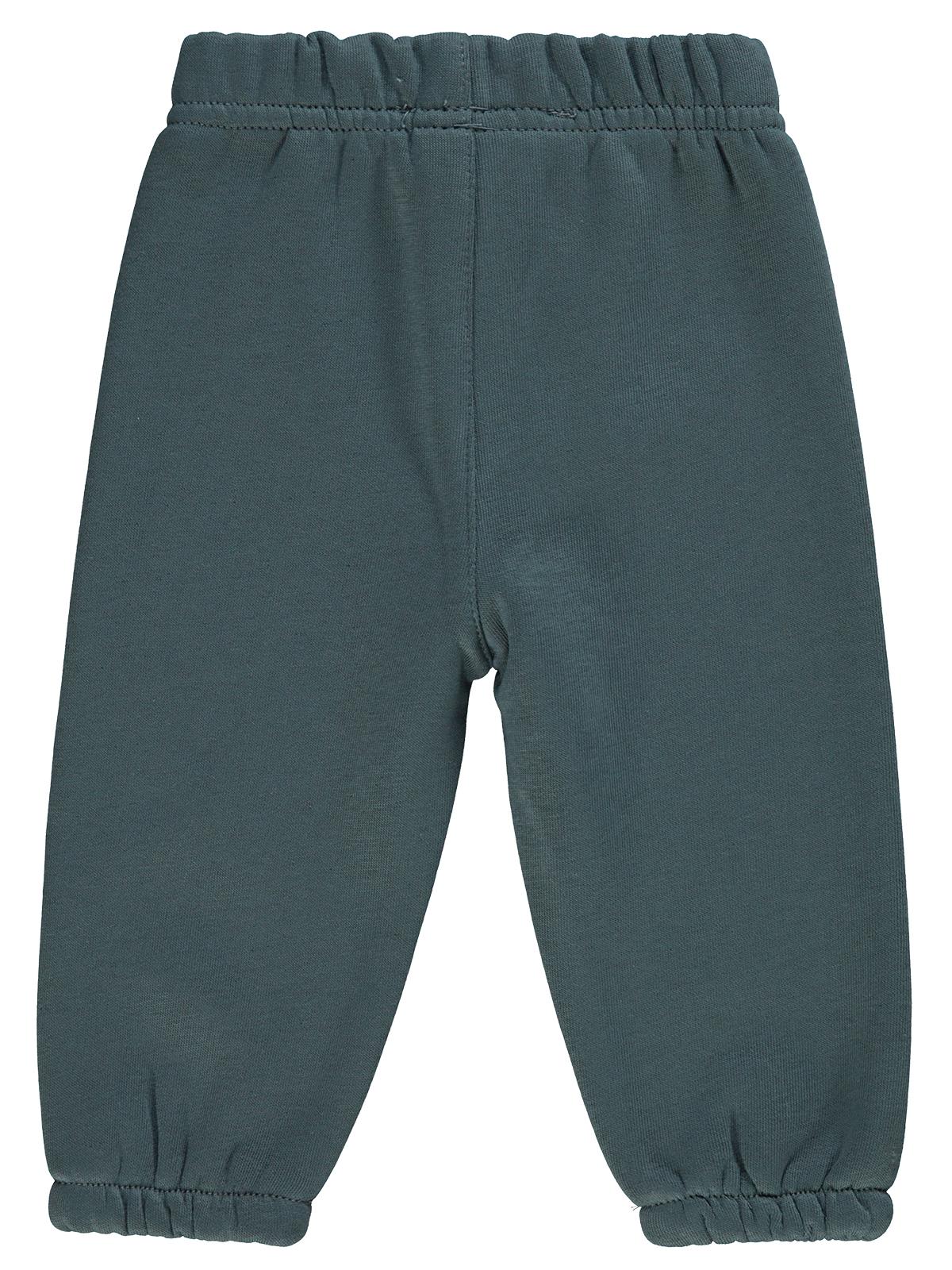 Civil Baby Düz Basic 6-18 Ay Eşofman Altı - Gri