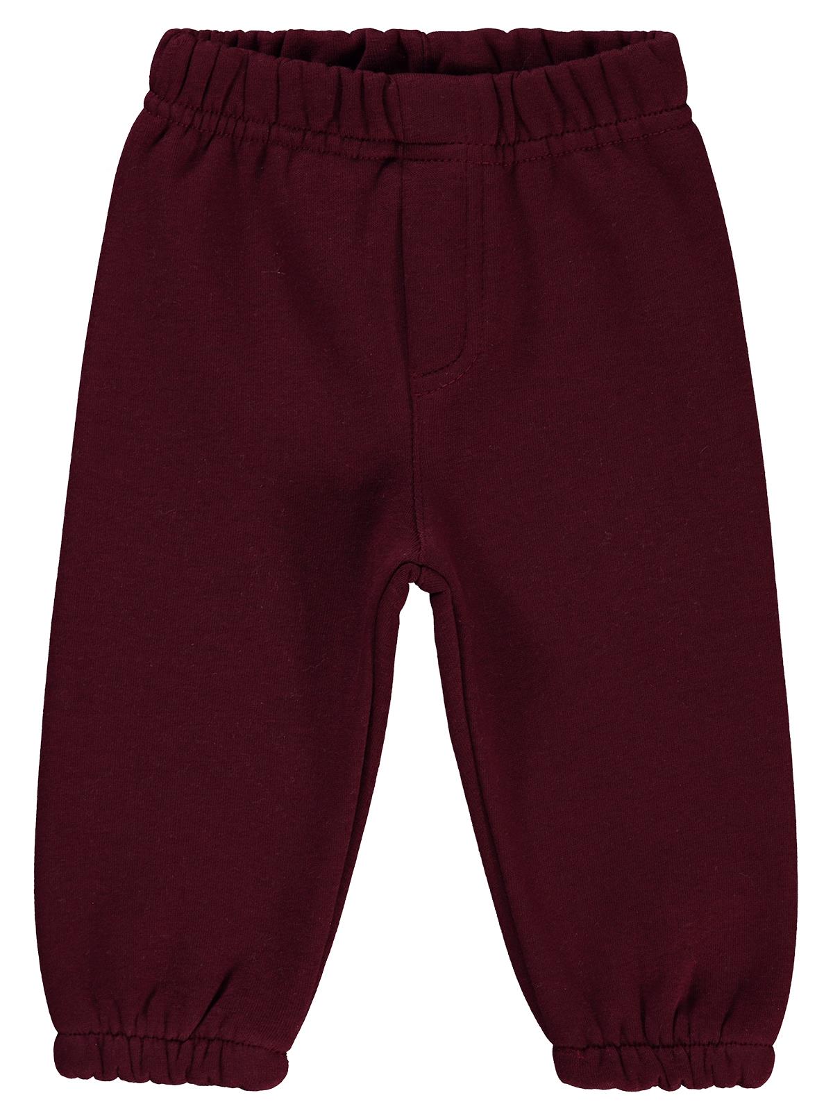 Civil Baby Düz Basic 6-18 Ay Eşofman Altı - Gri