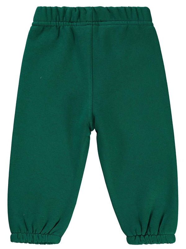 Civil Baby Düz Basic 6-18 Ay Eşofman Altı - Yeşil