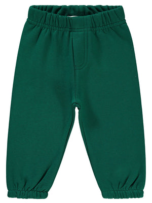 Civil Baby Düz Basic 6-18 Ay Eşofman Altı - Yeşil