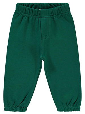 Civil Baby Düz Basic 6-18 Ay Eşofman Altı - Yeşil