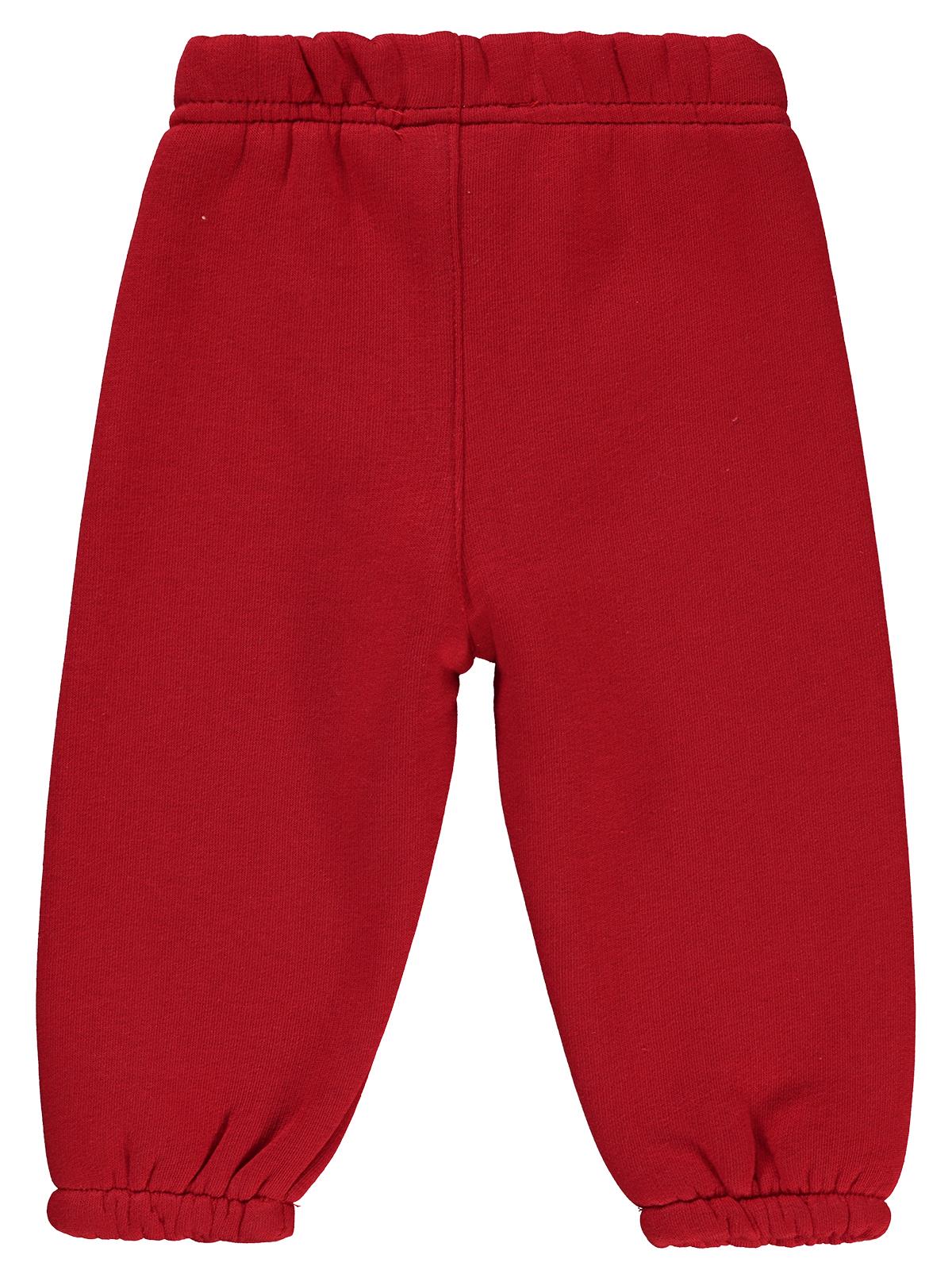 Civil Baby Düz Basic 6-18 Ay Eşofman Altı - Gri