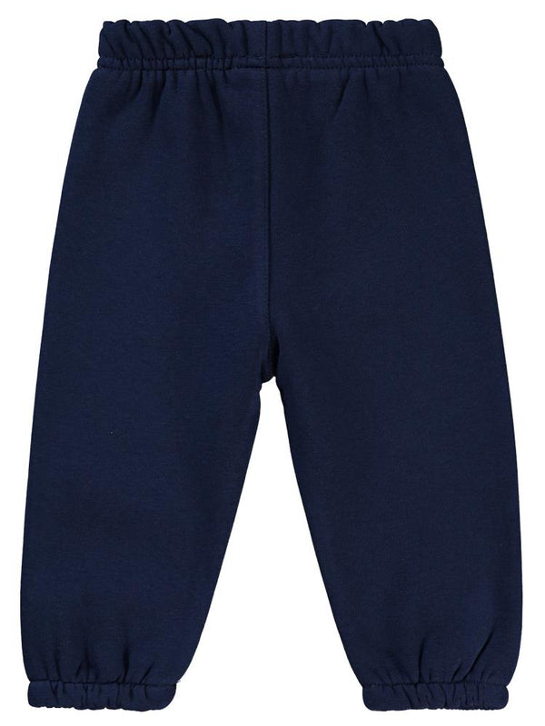 Civil Baby Düz Basic 6-18 Ay Eşofman Altı - Lacivert