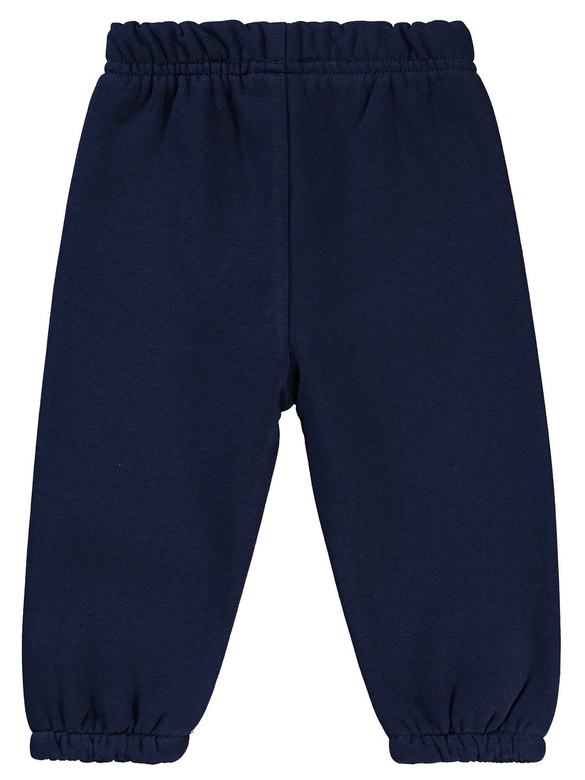 Civil Baby Düz Basic 6-18 Ay Eşofman Altı - Lacivert