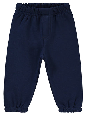 Civil Baby Düz Basic 6-18 Ay Eşofman Altı - Lacivert