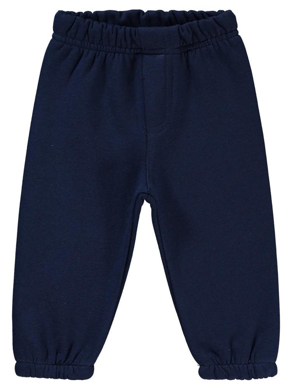 Civil Baby Düz Basic 6-18 Ay Eşofman Altı - Lacivert