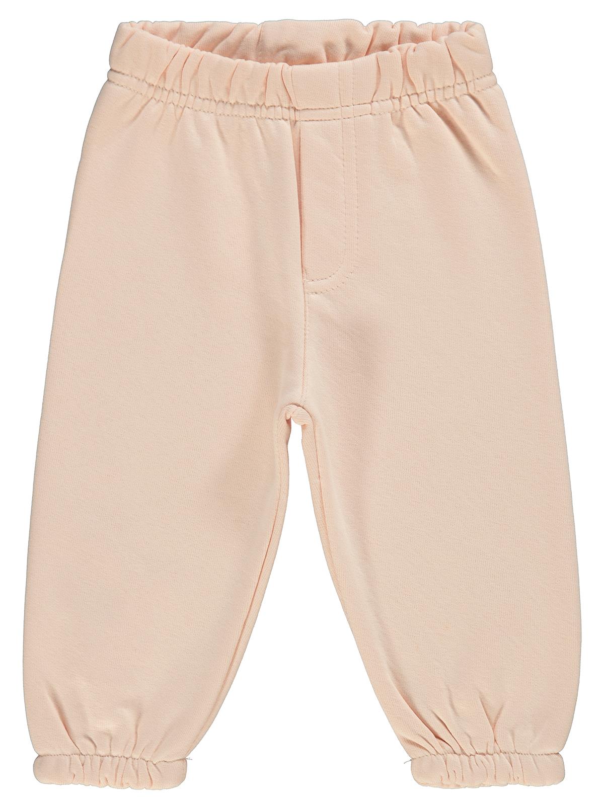 Civil Baby Düz Basic 6-18 Ay Eşofman Altı - Gri