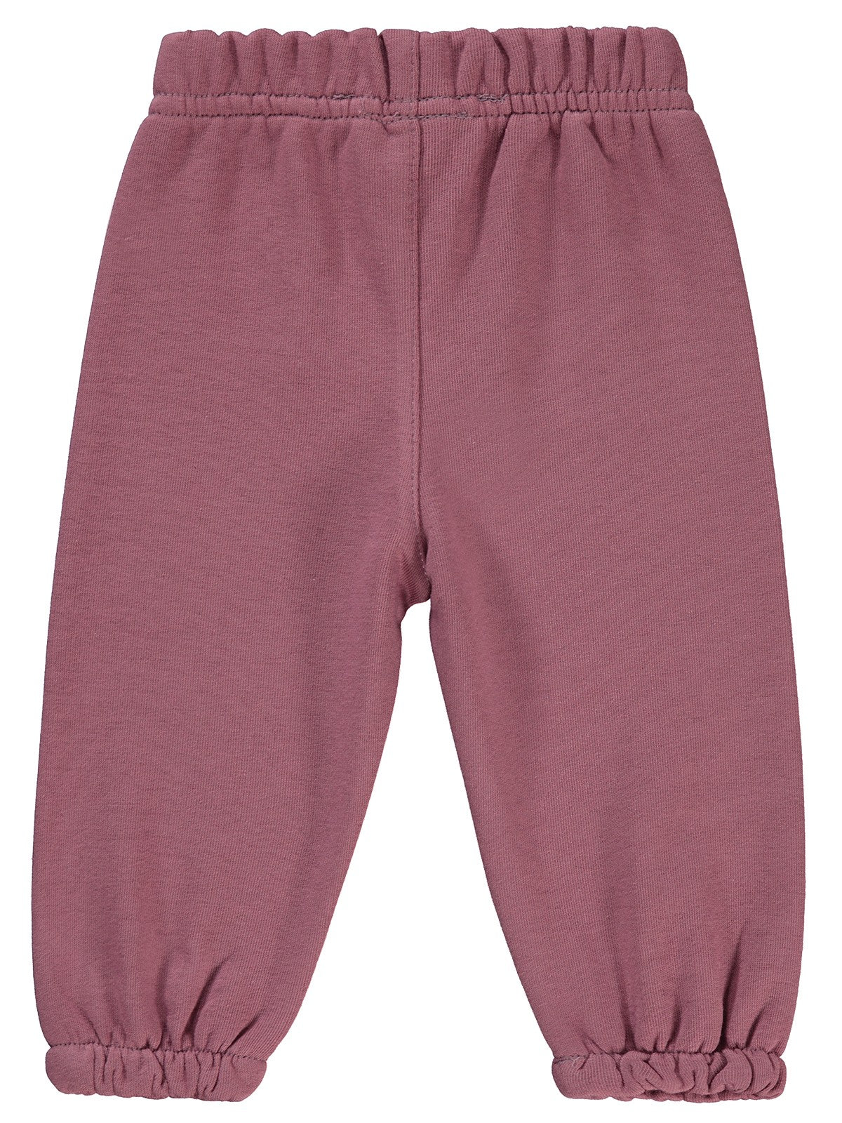 Civil Baby Düz Basic 6-18 Ay Eşofman Altı - Turuncu