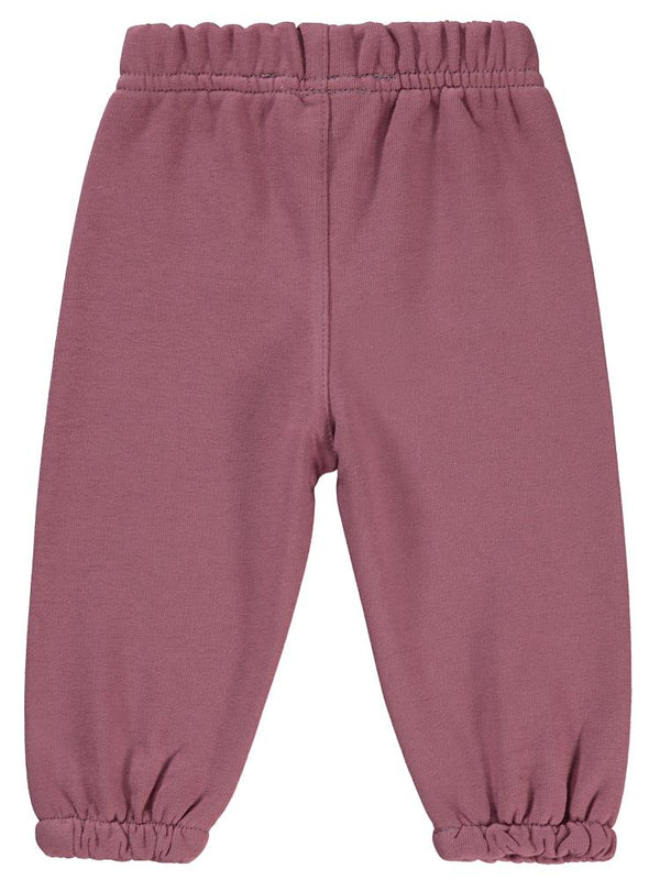 Civil Baby Düz Basic 6-18 Ay Eşofman Altı - Turuncu