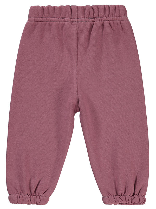 Civil Baby Düz Basic 6-18 Ay Eşofman Altı - Turuncu