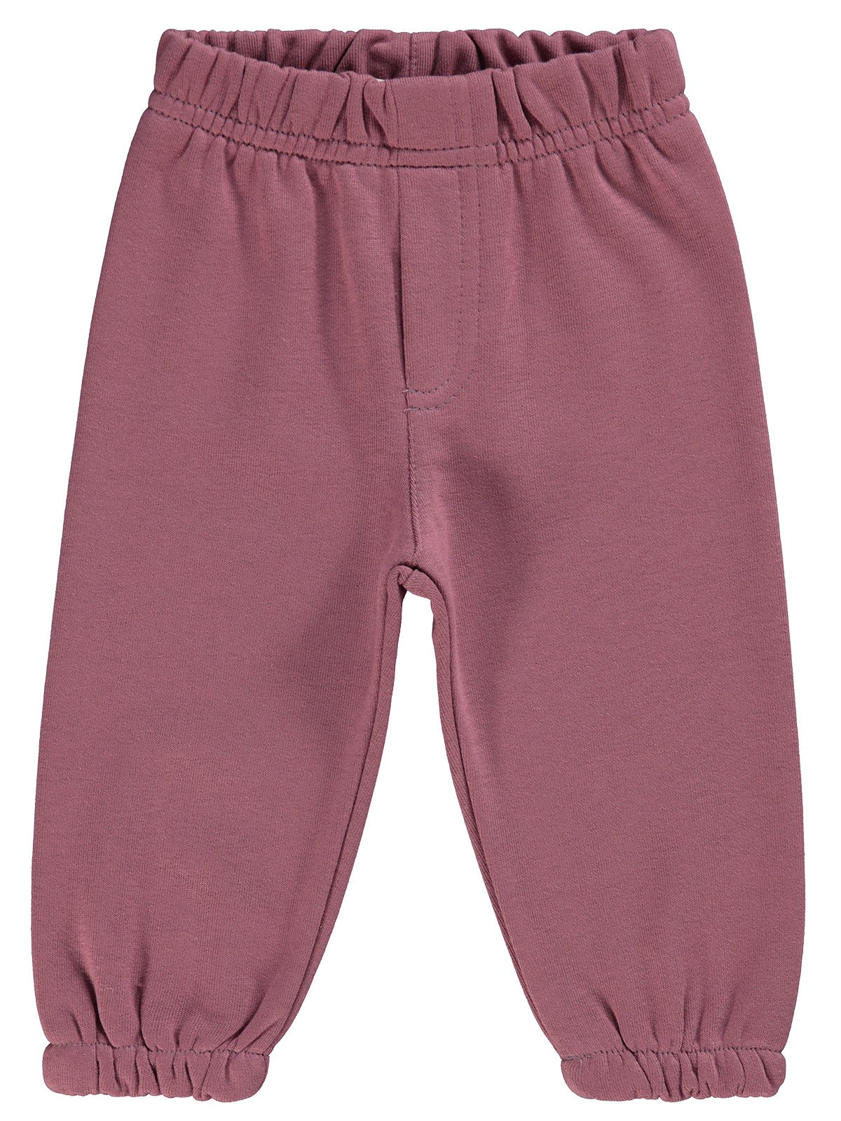 Civil Baby Düz Basic 6-18 Ay Eşofman Altı - Turuncu