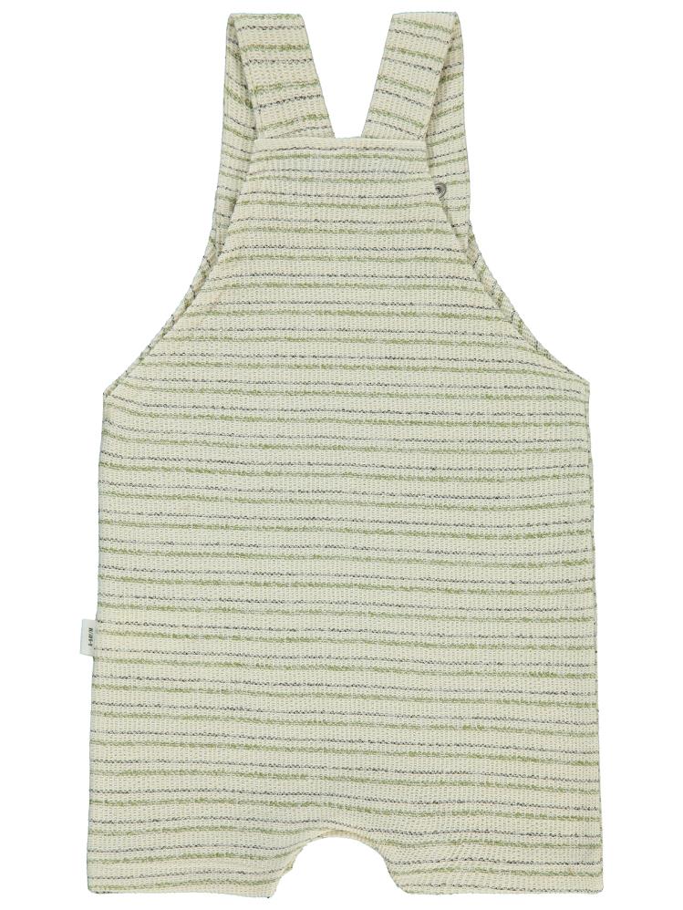 Civil Baby Çizgili 6-18 Ay Slopet - Bej