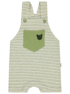 Civil Baby Çizgili 6-18 Ay Slopet - Bej