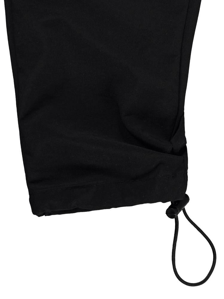 Civil Boys Çift Cepli 2-5 Yaş Pantolon - Siyah