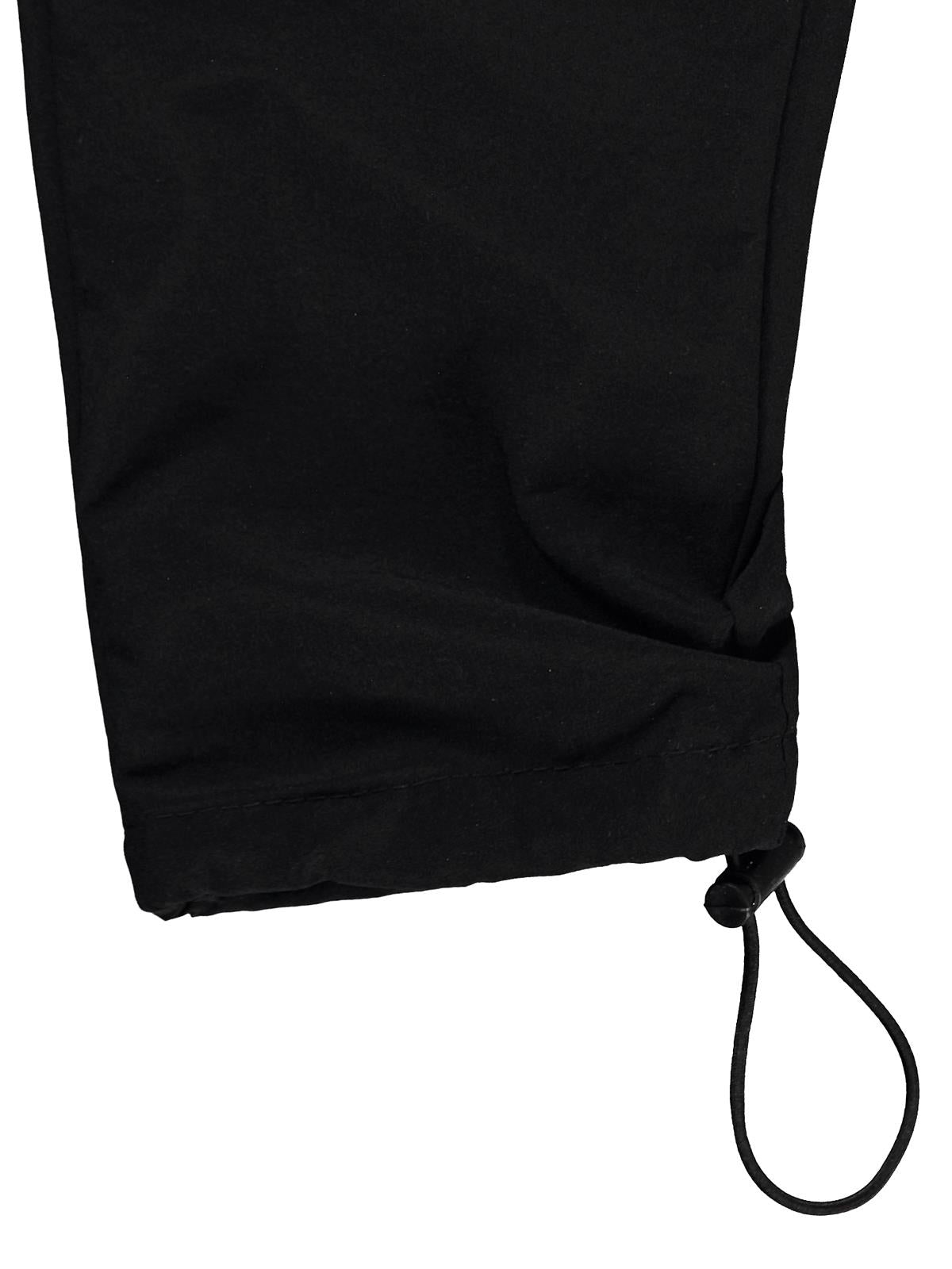 Civil Boys Çift Cepli 2-5 Yaş Pantolon - Siyah