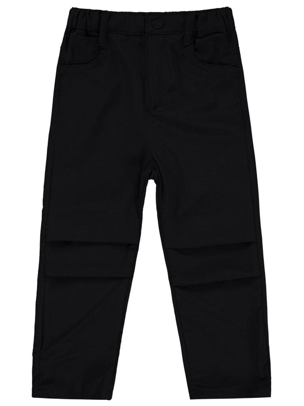 Civil Boys Çift Cepli 2-5 Yaş Pantolon - Siyah