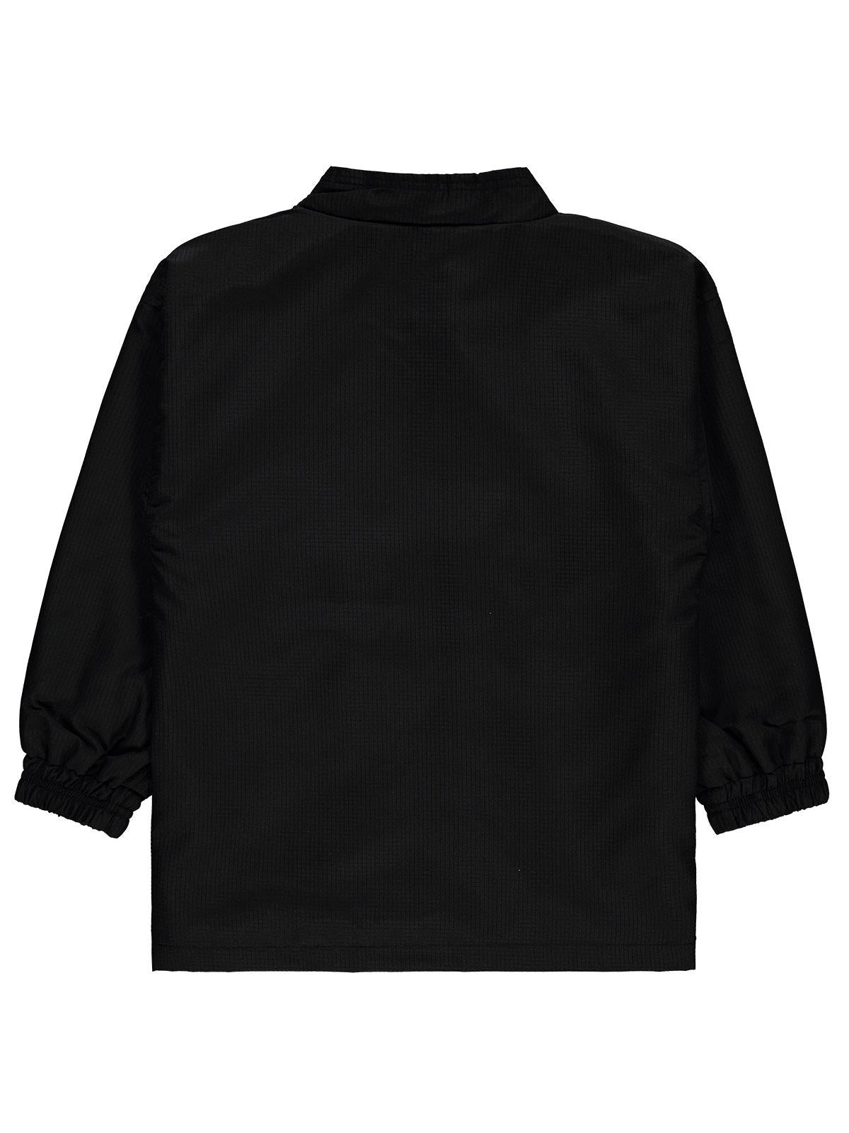 Civil Boys Erkek Çocuk Ceket 6-9 Yaş - Siyah