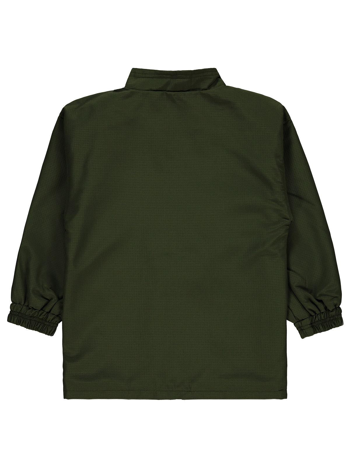 Civil Boys Erkek Çocuk Ceket 6-9 Yaş - Haki