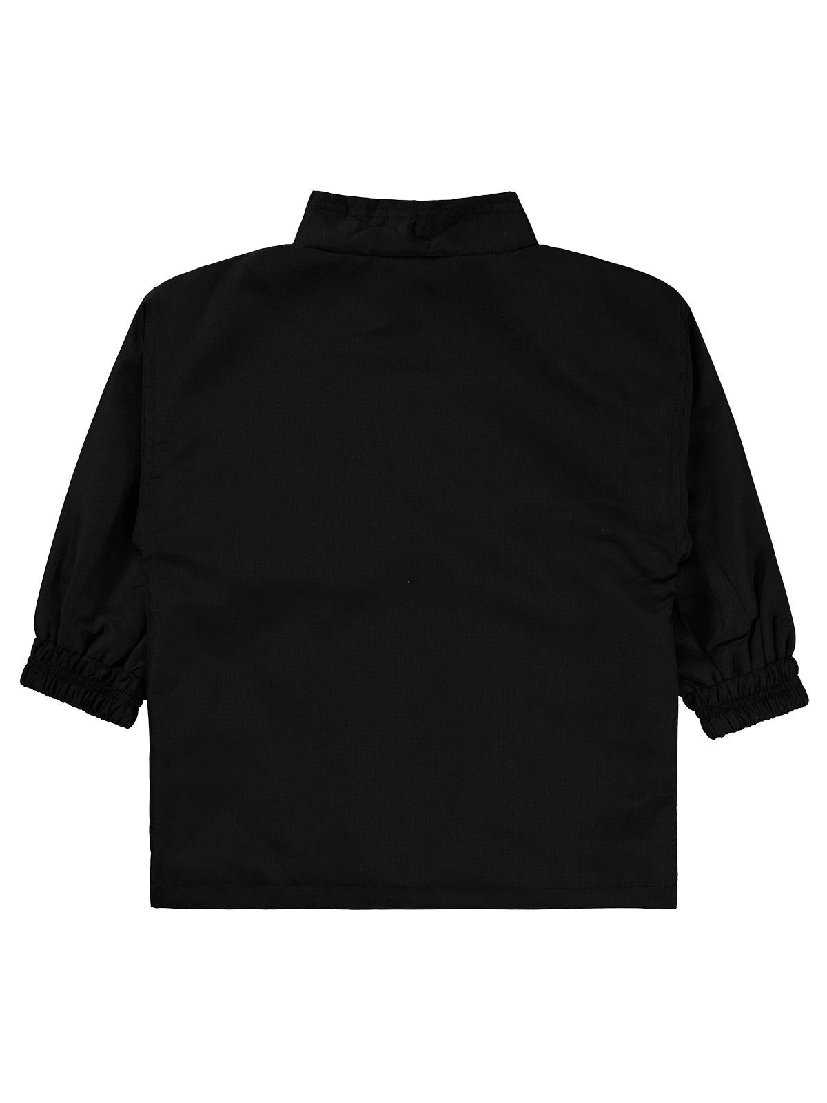 Civil Boys Erkek Çocuk Ceket 2-5 Yaş - Siyah