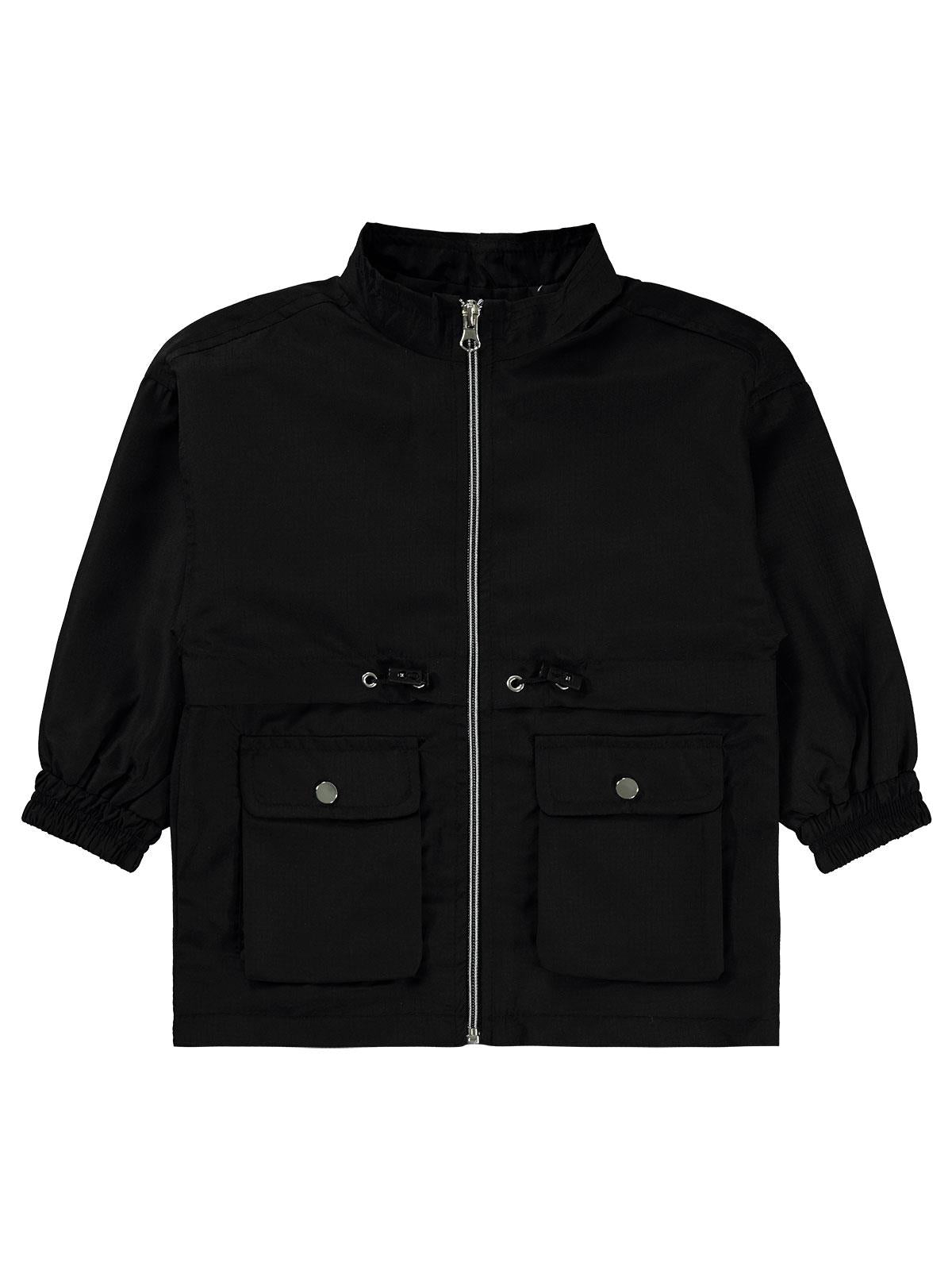 Civil Boys Erkek Çocuk Ceket 2-5 Yaş - Siyah