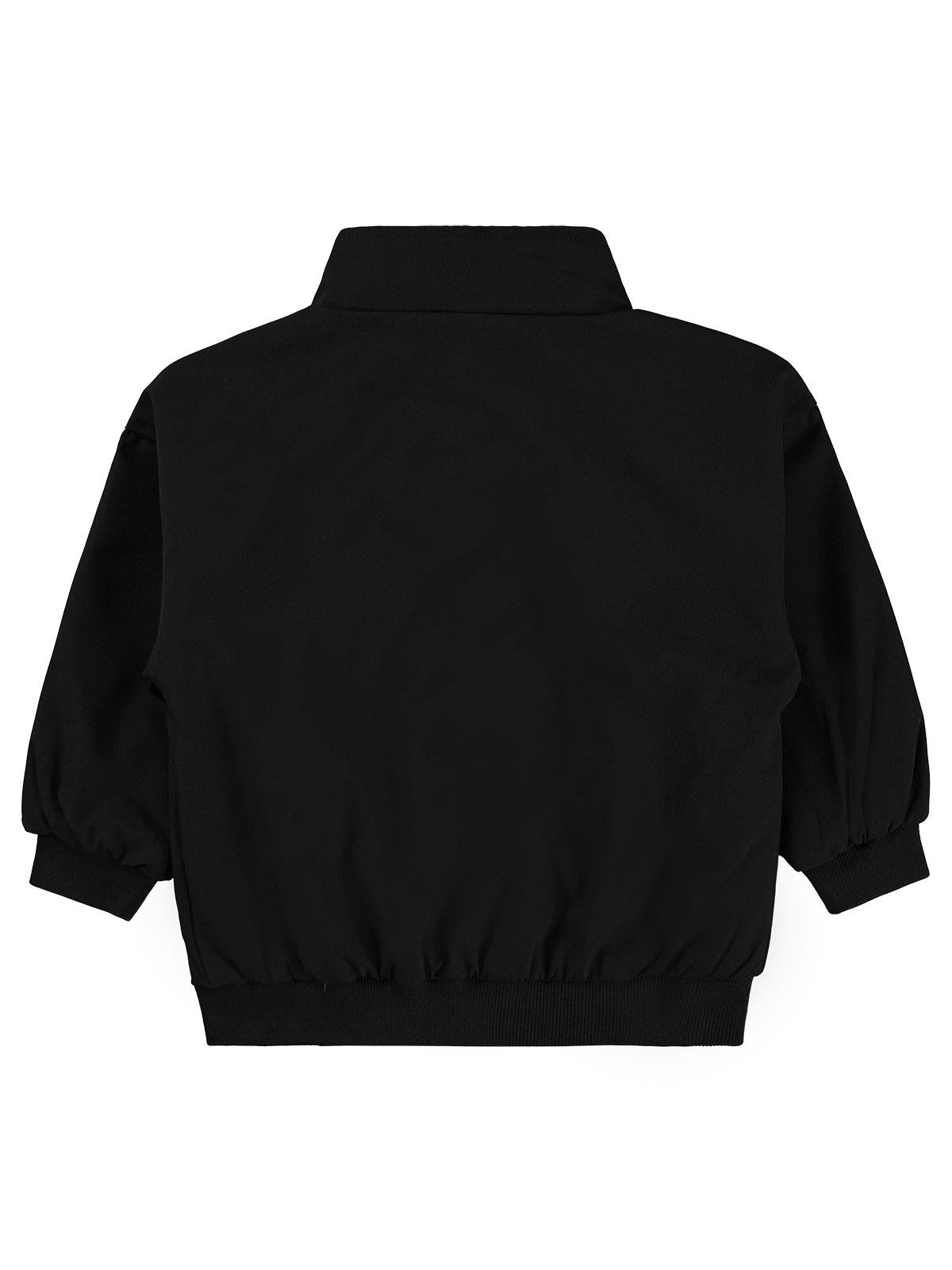 Civil Boys Erkek Çocuk Ceket 2-5 Yaş - Siyah