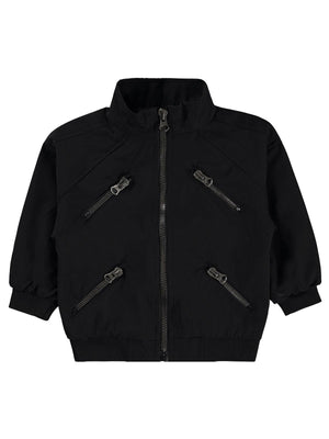 Civil Boys Erkek Çocuk Ceket 2-5 Yaş - Siyah