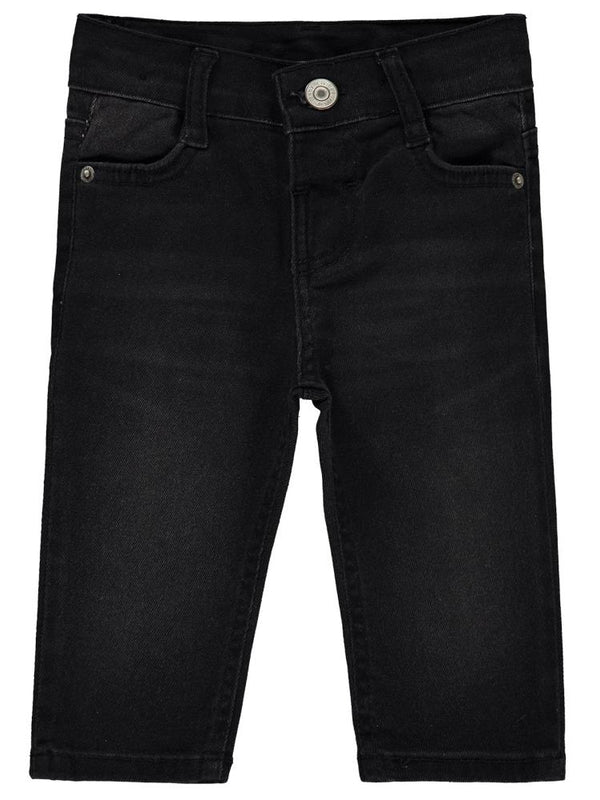 Civil Baby Klasik 6-18 Ay Pantolon - Siyah