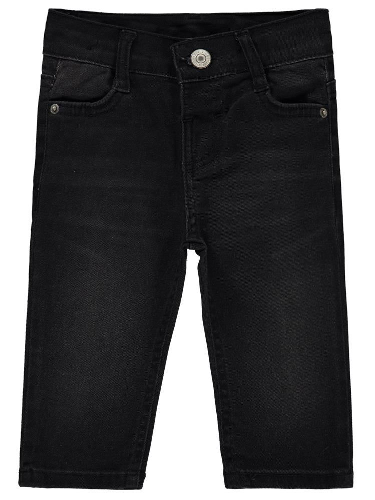 Civil Baby Klasik 6-18 Ay Pantolon - Siyah