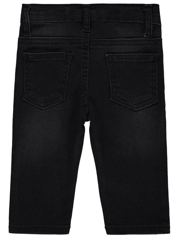 Civil Baby Klasik 6-18 Ay Pantolon - Siyah