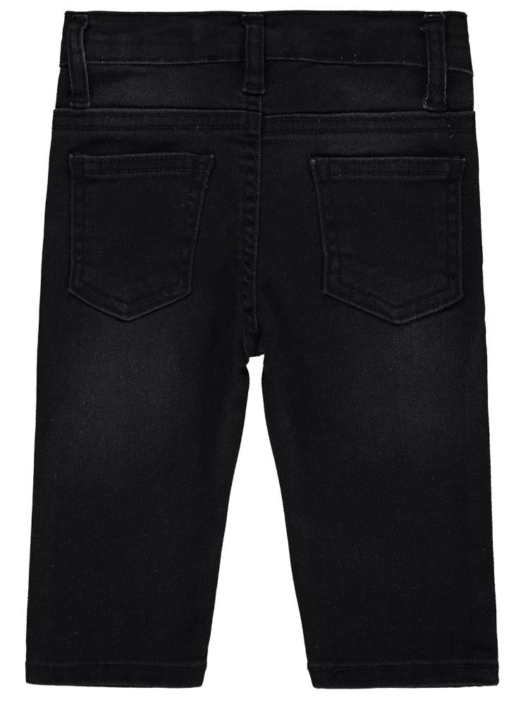 Civil Baby Klasik 6-18 Ay Pantolon - Siyah