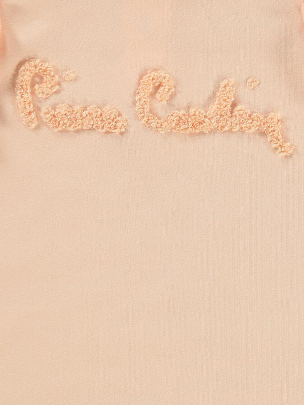 Pierre Cardin 6-18 Ay Elbise - Pudra