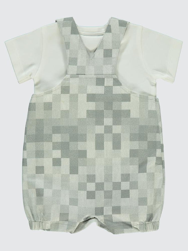 Pierre Cardin 3-12 Ay Slopet - Gri