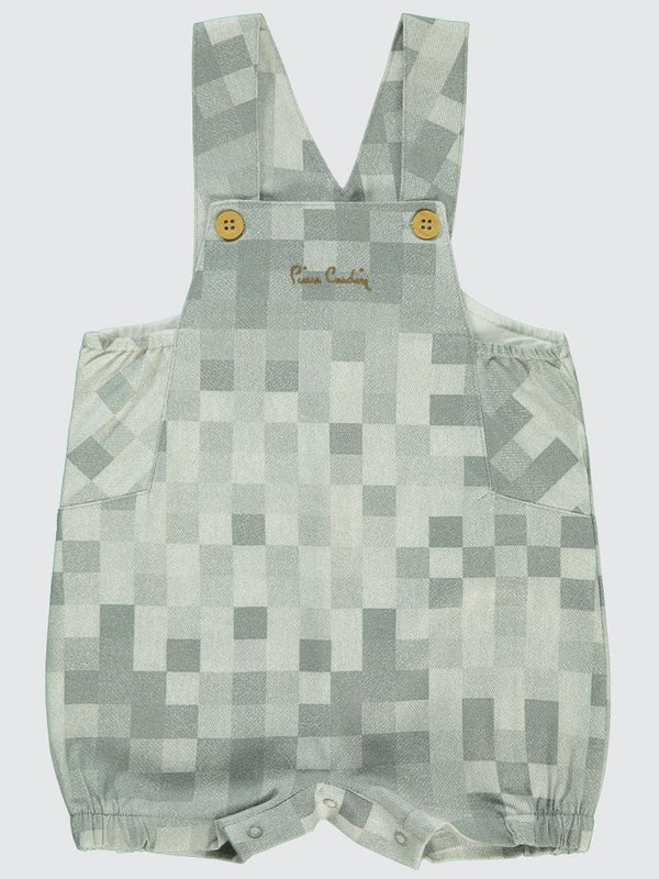 Pierre Cardin 3-12 Ay Slopet - Gri