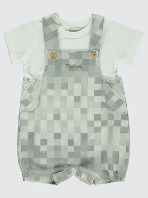 Pierre Cardin 3-12 Ay Slopet - Gri