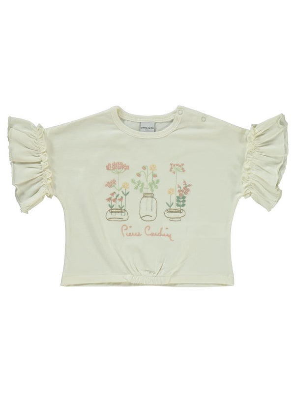 Pierre Cardin 6-24 Ay Takım - Pembe