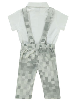 Pierre Cardin 3-18 Ay Slopet - Gri