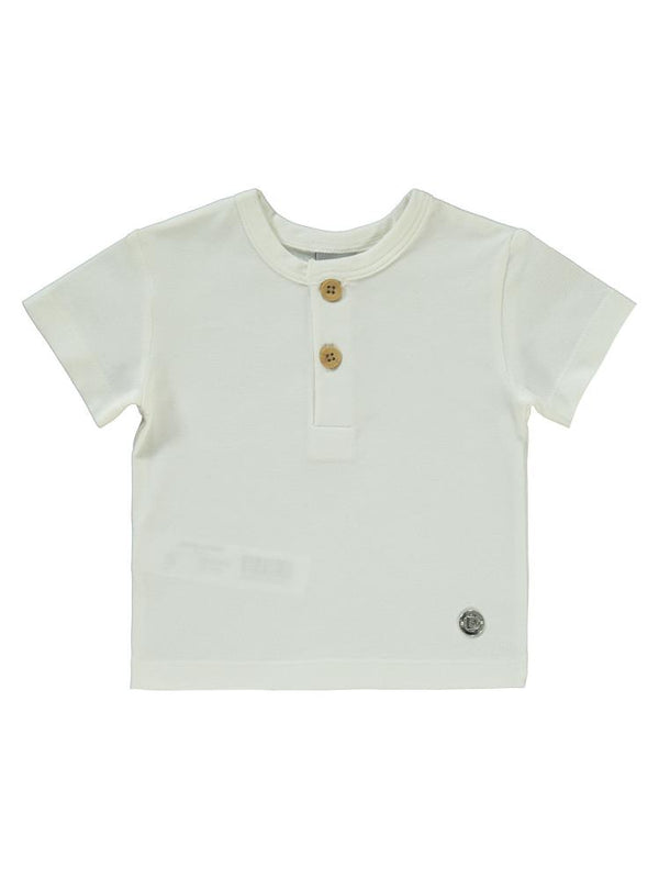 Pierre Cardin 3-18 Ay Takım - Gri