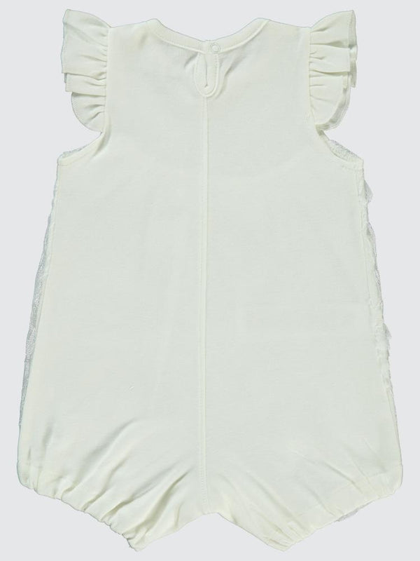 Pierre Cardin 3-12 Ay Tulum - Ekru