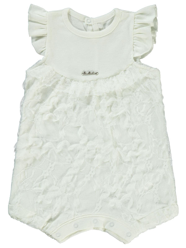 Pierre Cardin 3-12 Ay Tulum - Ekru