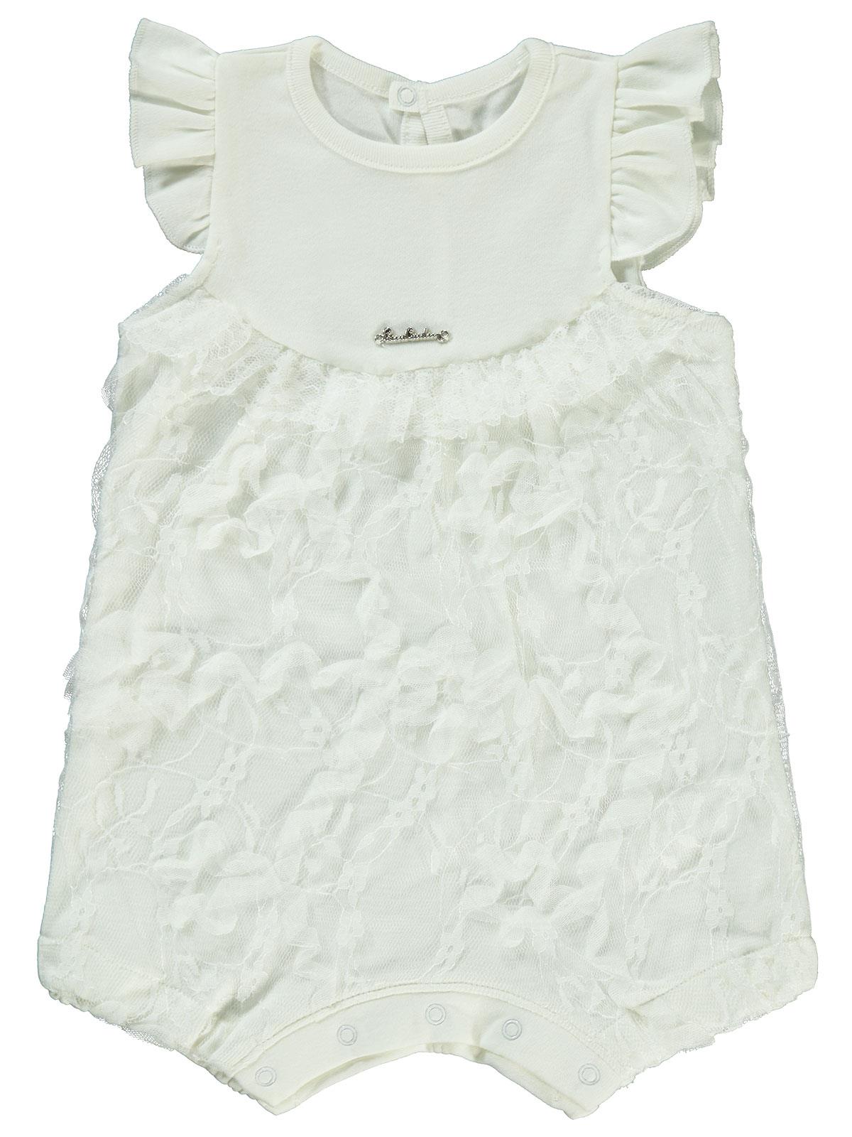 Pierre Cardin 3-12 Ay Tulum - Ekru