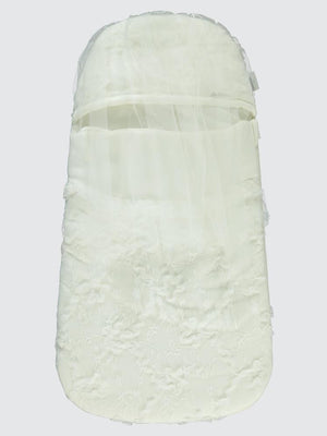 Pierre Cardin Battaniye - Ekru