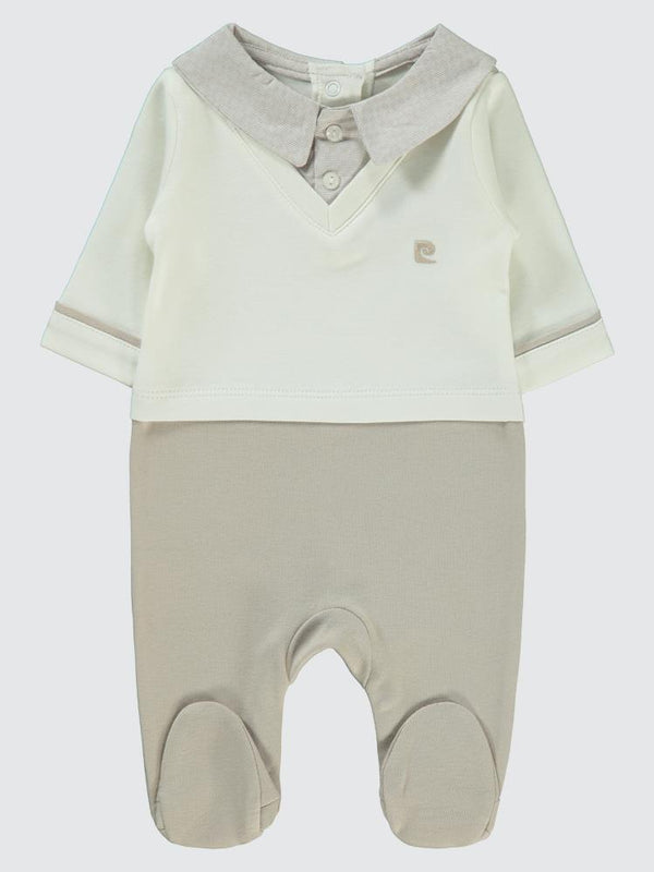 Pierre Cardin 0-6 Ay Tulum - Bej