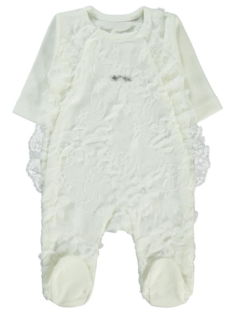 Pierre Cardin 0-6 Ay Tulum - Ekru