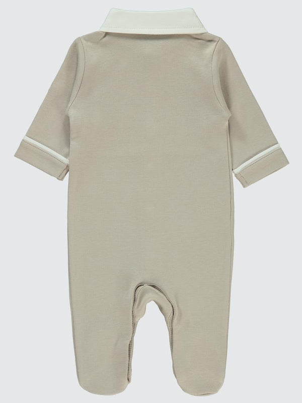 Pierre Cardin 0-6 Ay Tulum - Bej