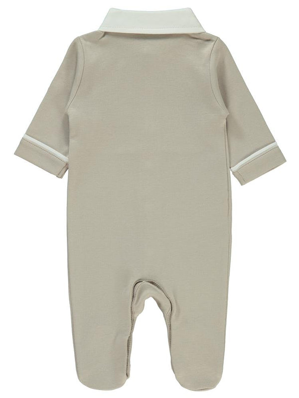 Pierre Cardin 0-6 Ay Tulum - Bej