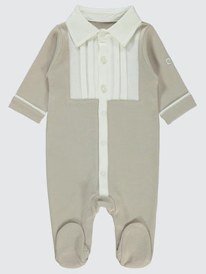 Pierre Cardin 0-6 Ay Tulum - Bej