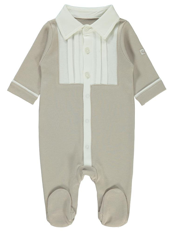 Pierre Cardin 0-6 Ay Tulum - Bej